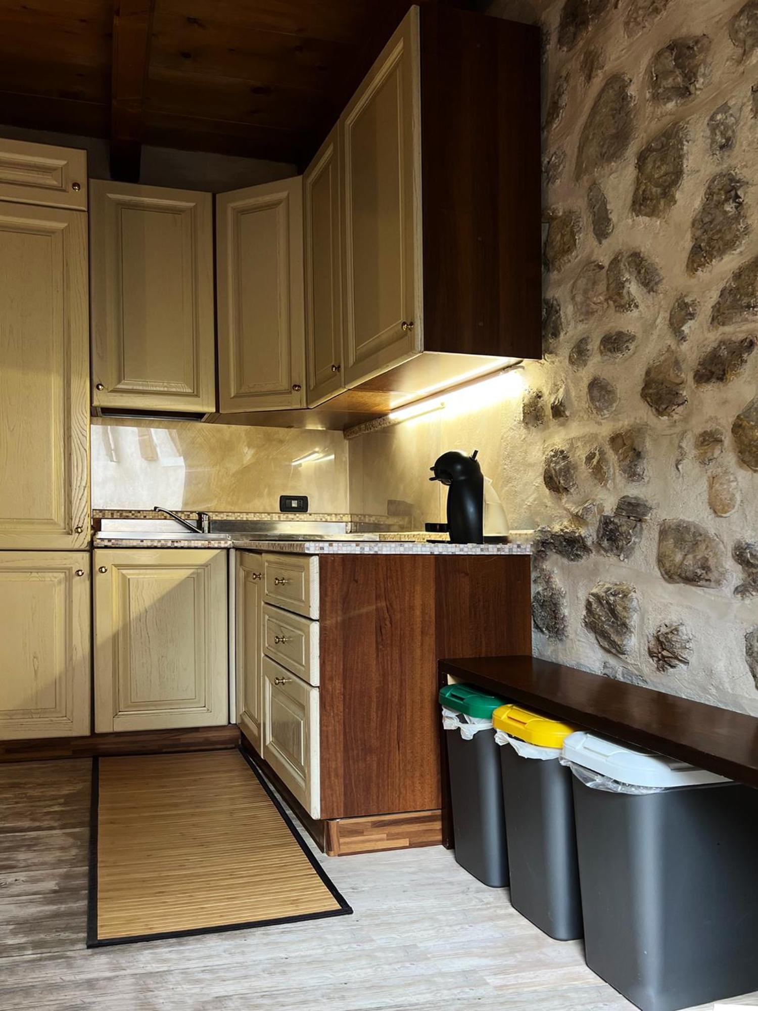 La Columbera Apartment Trento Exterior photo